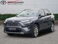 Toyota RAV 4 Premium Plus+JBL+panoroof+360°cam+nav+sens V&A Grau - thumbnail 1