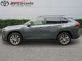 Toyota RAV 4 Premium Plus+JBL+panoroof+360°cam+nav+sens V&A Grau - thumbnail 5
