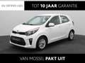 Kia Picanto 1.0 DPi DynamicLine Camera | Navi by App | Airco | Wit - thumbnail 1