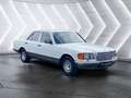 Mercedes-Benz S 380 SE W126 **8 Zylinder mit Kat** Alb - thumbnail 7