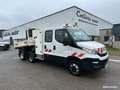 Iveco Daily 17990 ht 35c18 maxicargo benne - thumbnail 1