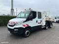 Iveco Daily 17990 ht 35c18 maxicargo benne - thumbnail 2