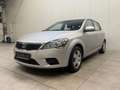 Kia Ceed / cee'd Silber - thumbnail 1