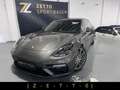 Porsche Panamera |Turbo|Sport Turismo|AHK|MATRIX|KERAMIK Gris - thumbnail 2