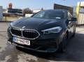BMW 218 218i Gran Coupe Aut. Schwarz - thumbnail 1
