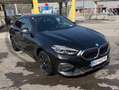 BMW 218 218i Gran Coupe Aut. Schwarz - thumbnail 4