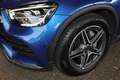 Mercedes-Benz GLC 300 d 4M Coupé AMG KAMERA+MBUX+LED+19Zoll Bleu - thumbnail 3