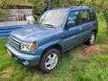 Mitsubishi Pajero Pinin 1.8i 16v MPI GLX Dakar Blau - thumbnail 1