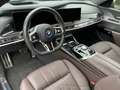 BMW i7 xDrive60 | Two-Tone wrap | Exclusive Lounge | Indi Zwart - thumbnail 9