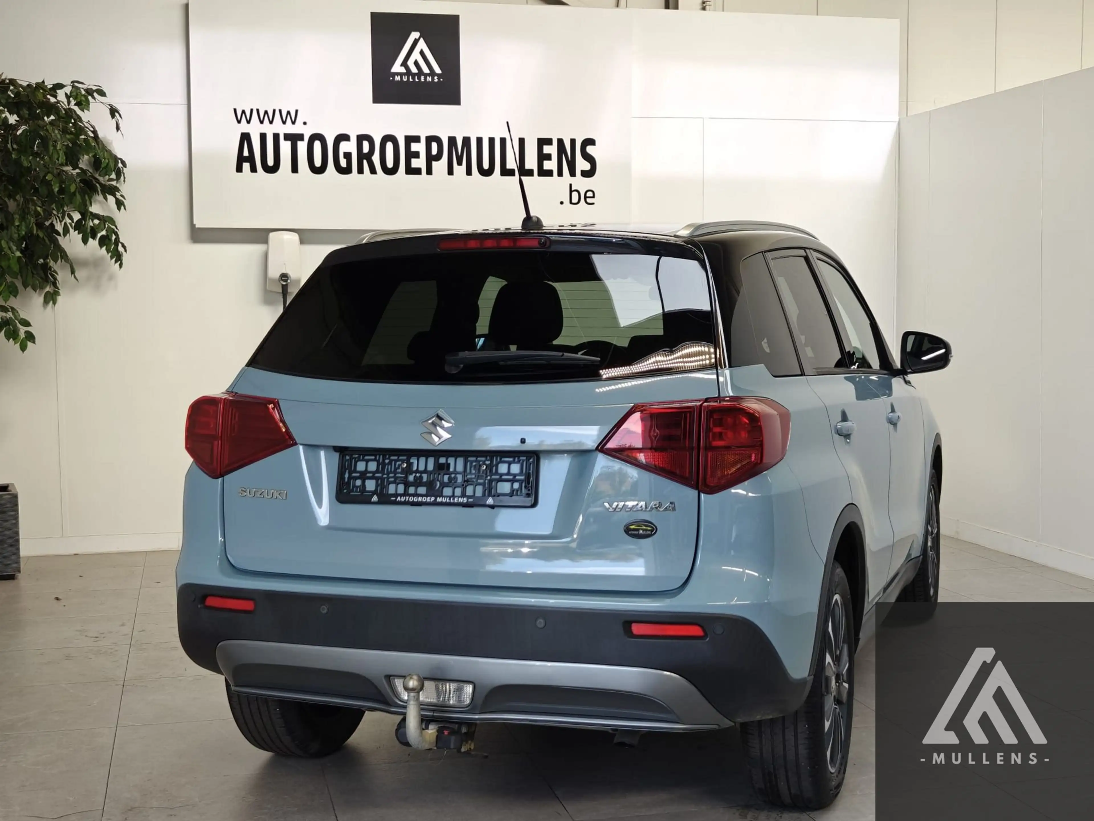 Suzuki Grand Vitara Grand Luxe Xtra AUT — photo 6