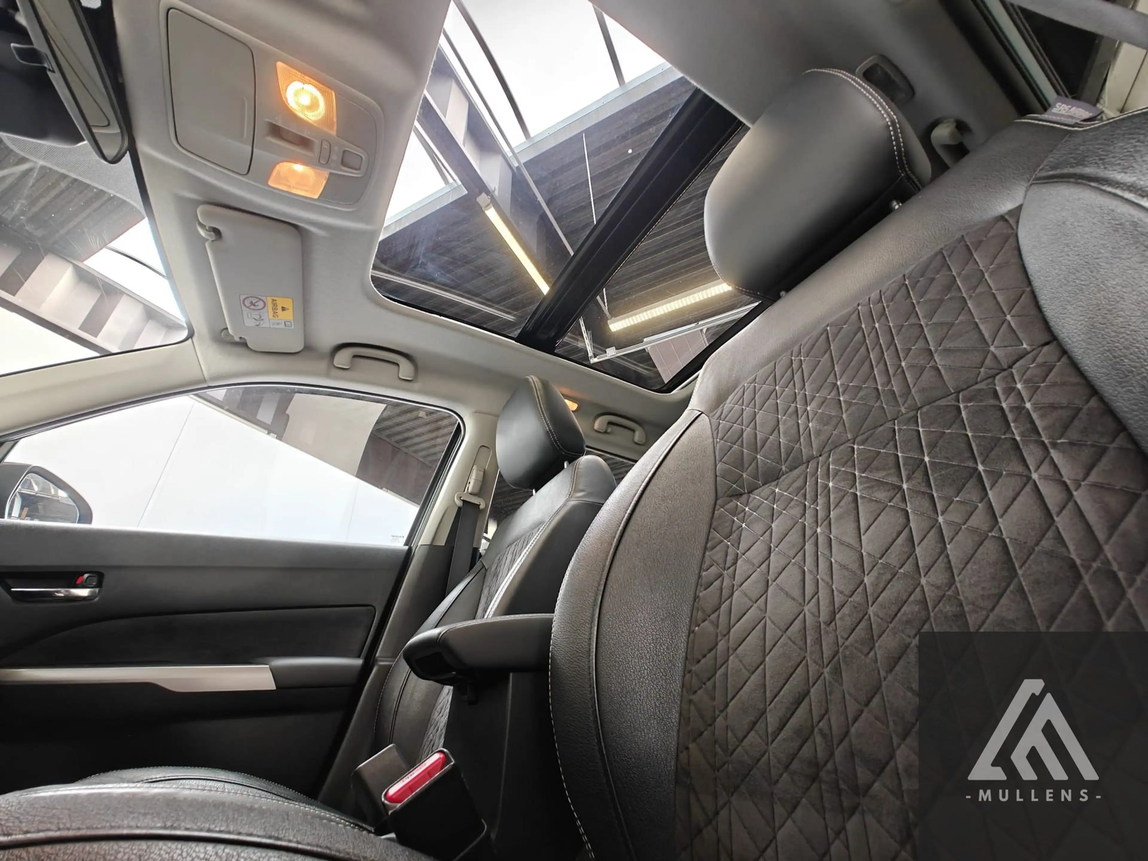 Suzuki Grand Vitara Grand Luxe Xtra AUT — photo 11
