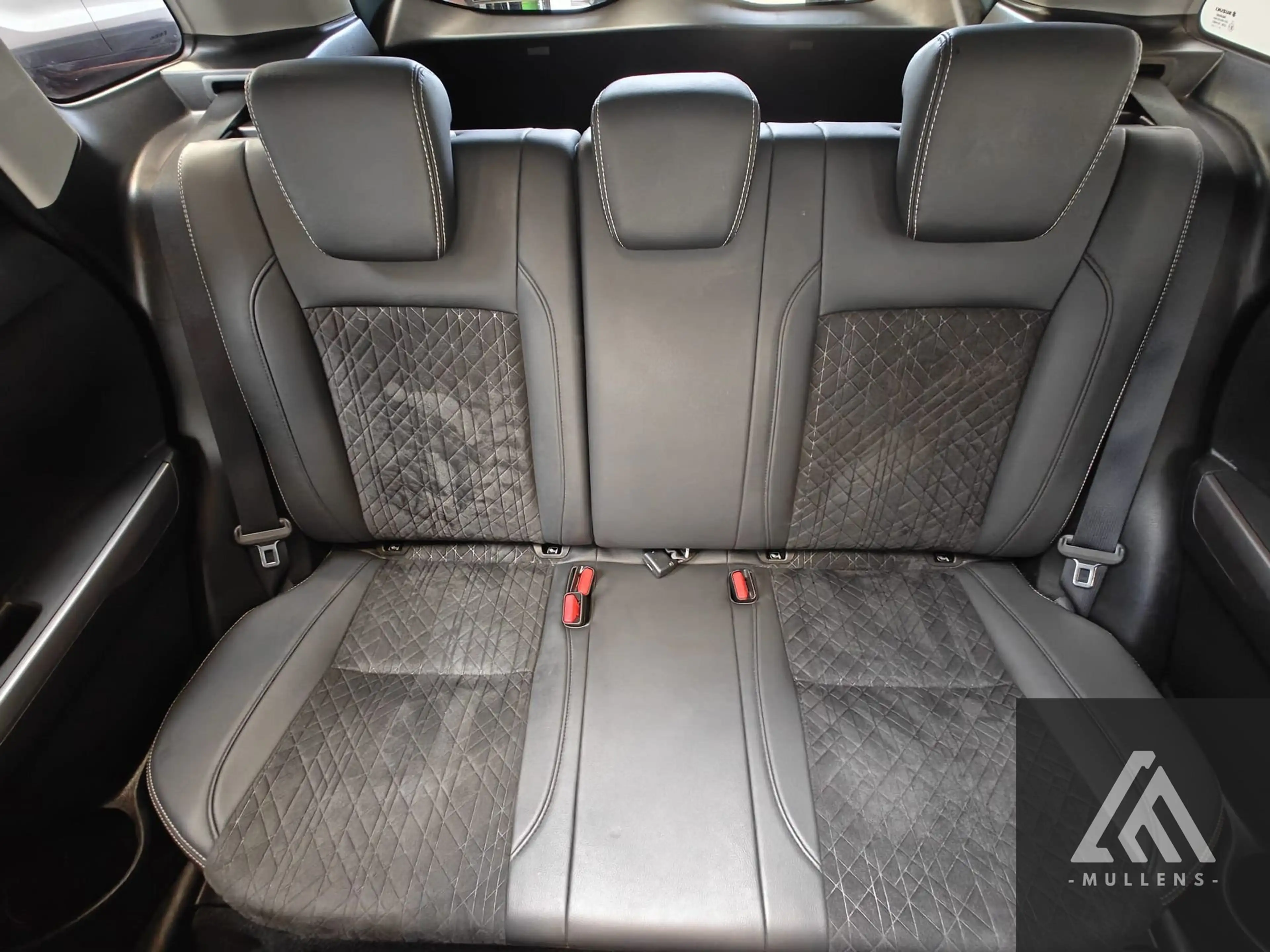 Suzuki Grand Vitara Grand Luxe Xtra AUT — photo 13