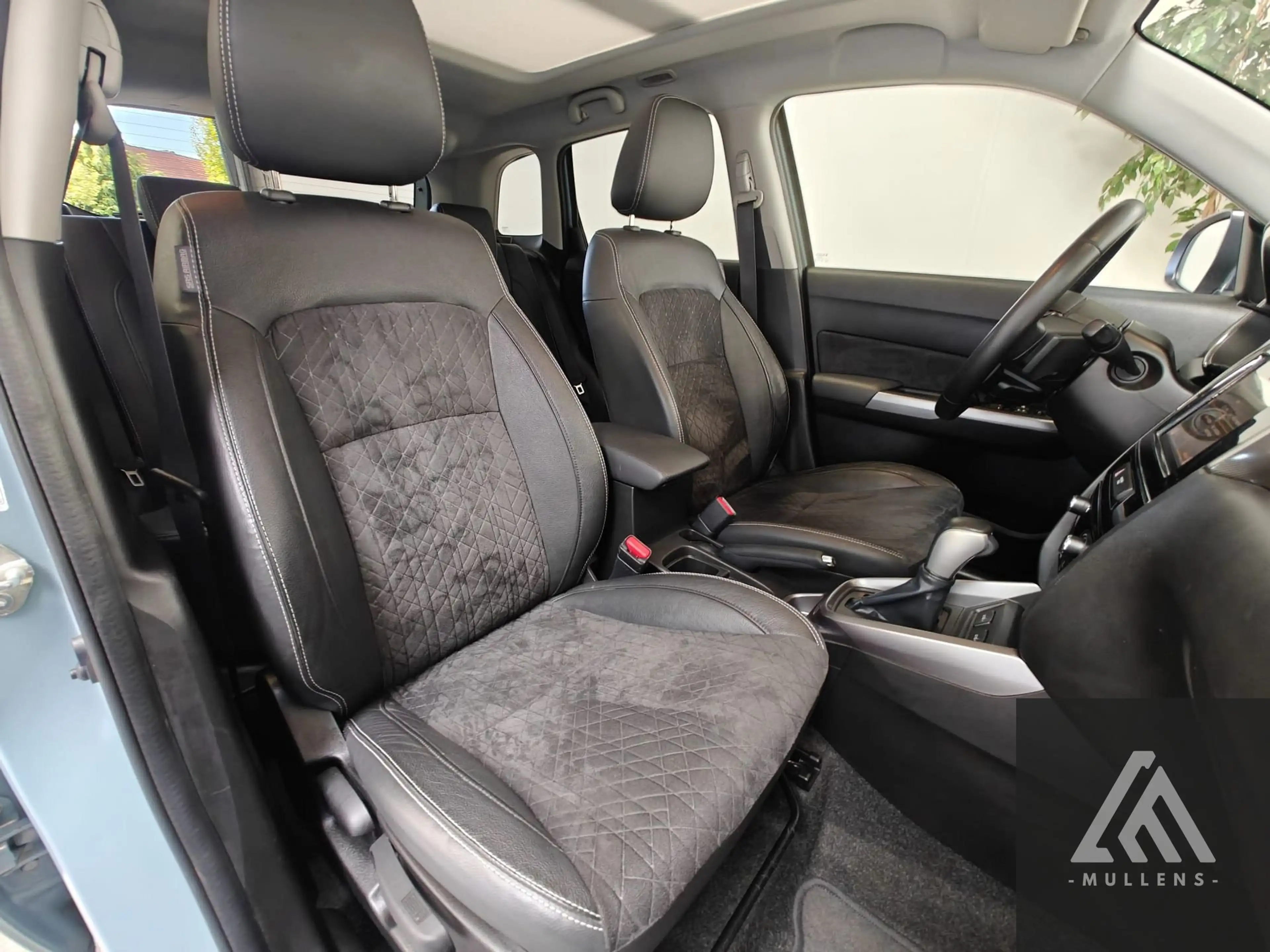 Suzuki Grand Vitara Grand Luxe Xtra AUT — photo 12