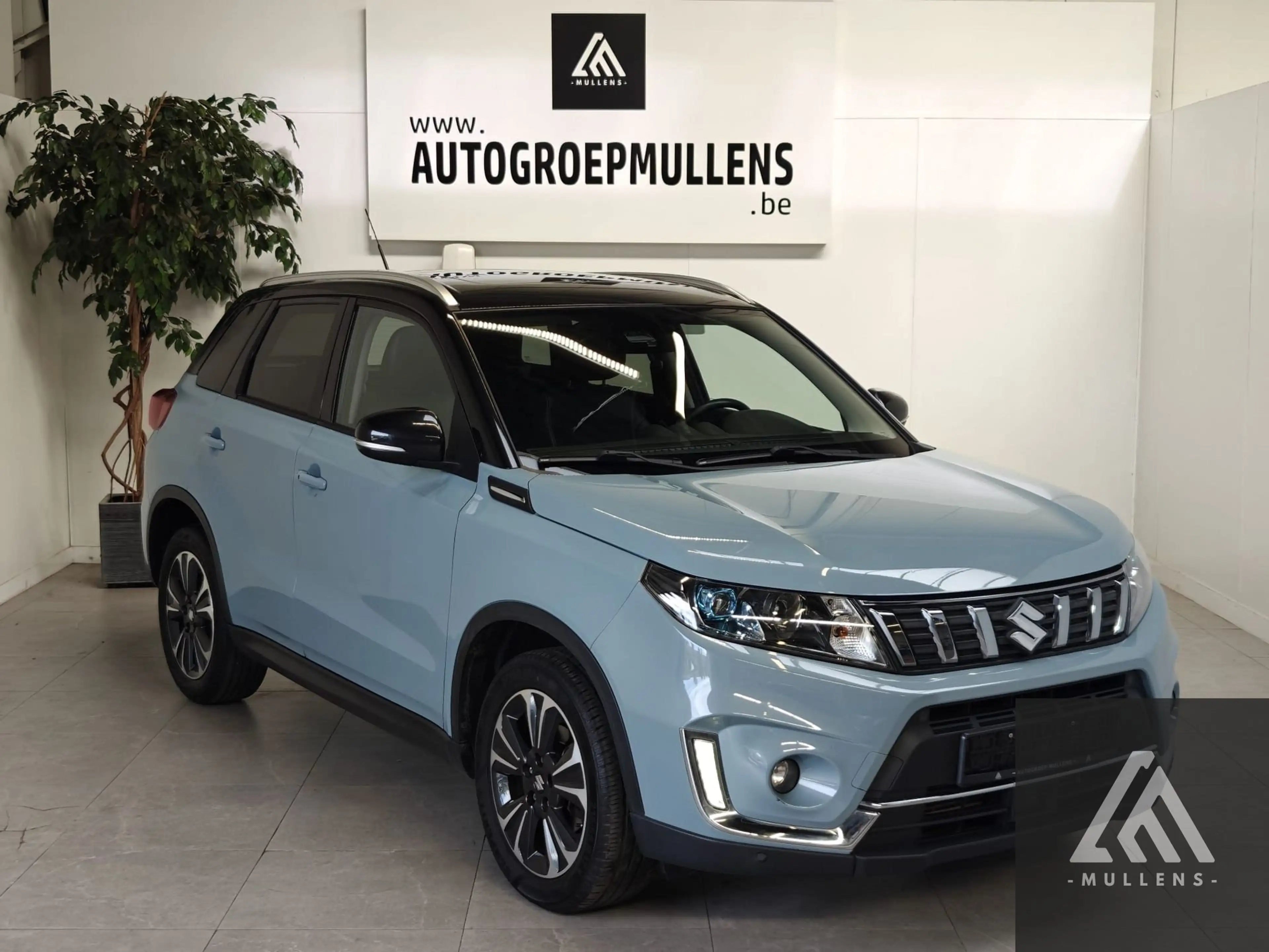 Suzuki Grand Vitara Grand Luxe Xtra AUT — photo 7