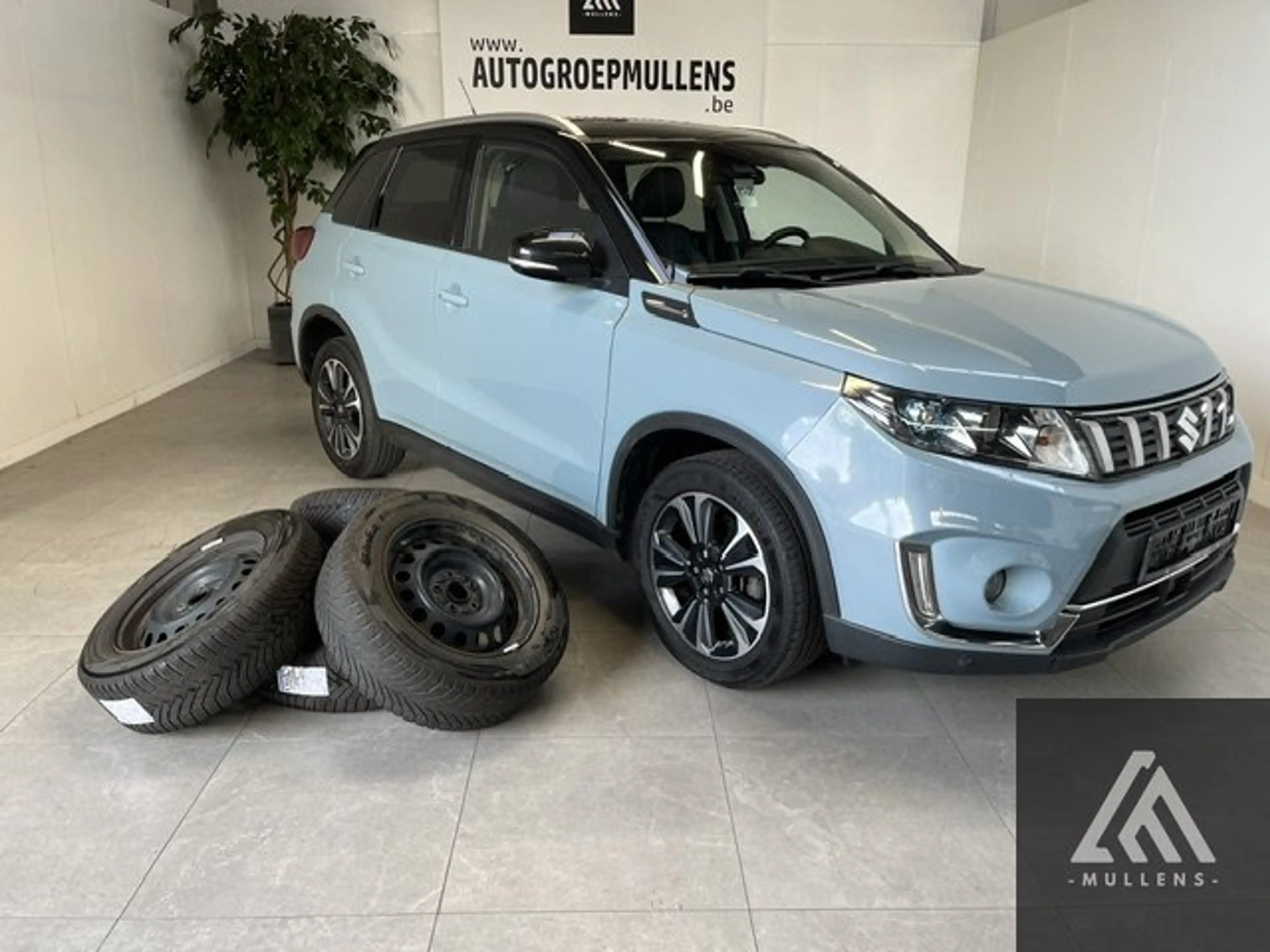Suzuki Grand Vitara Grand Luxe Xtra AUT — photo 3