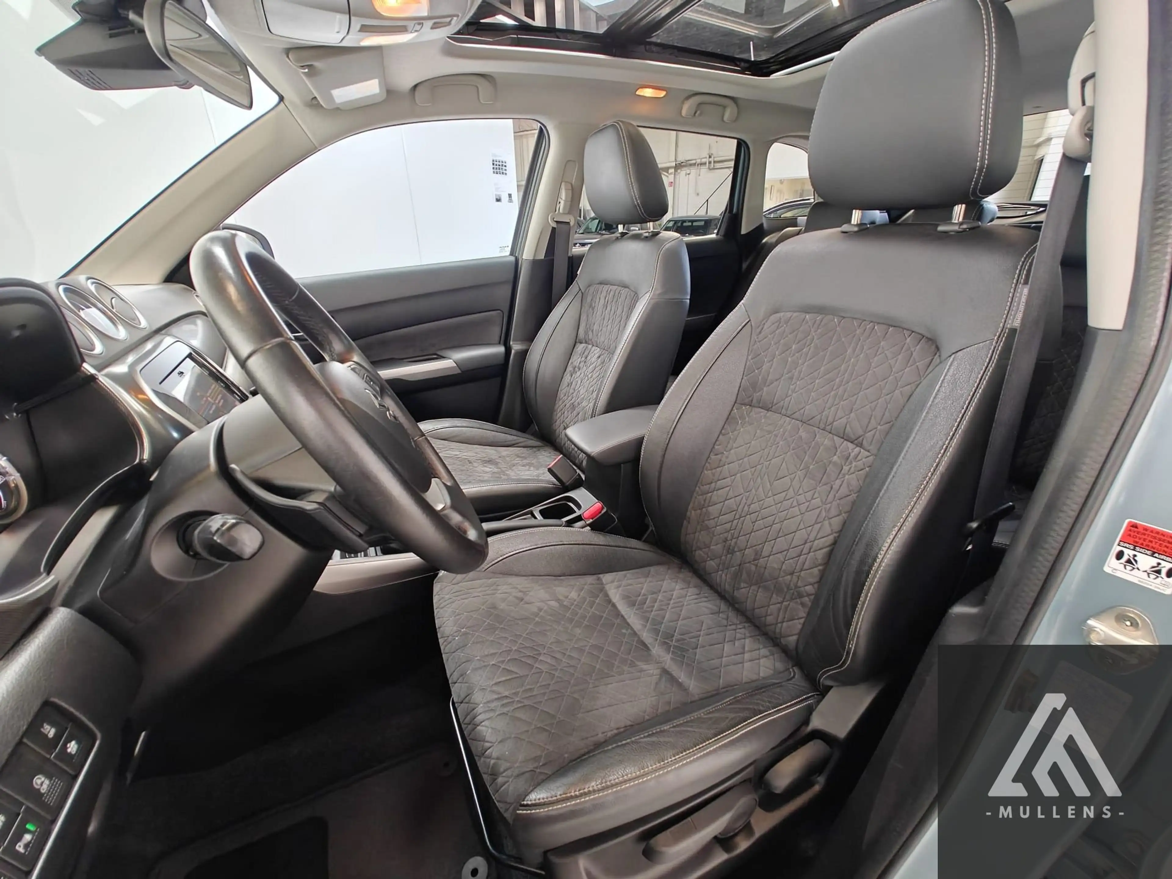 Suzuki Grand Vitara Grand Luxe Xtra AUT — photo 10