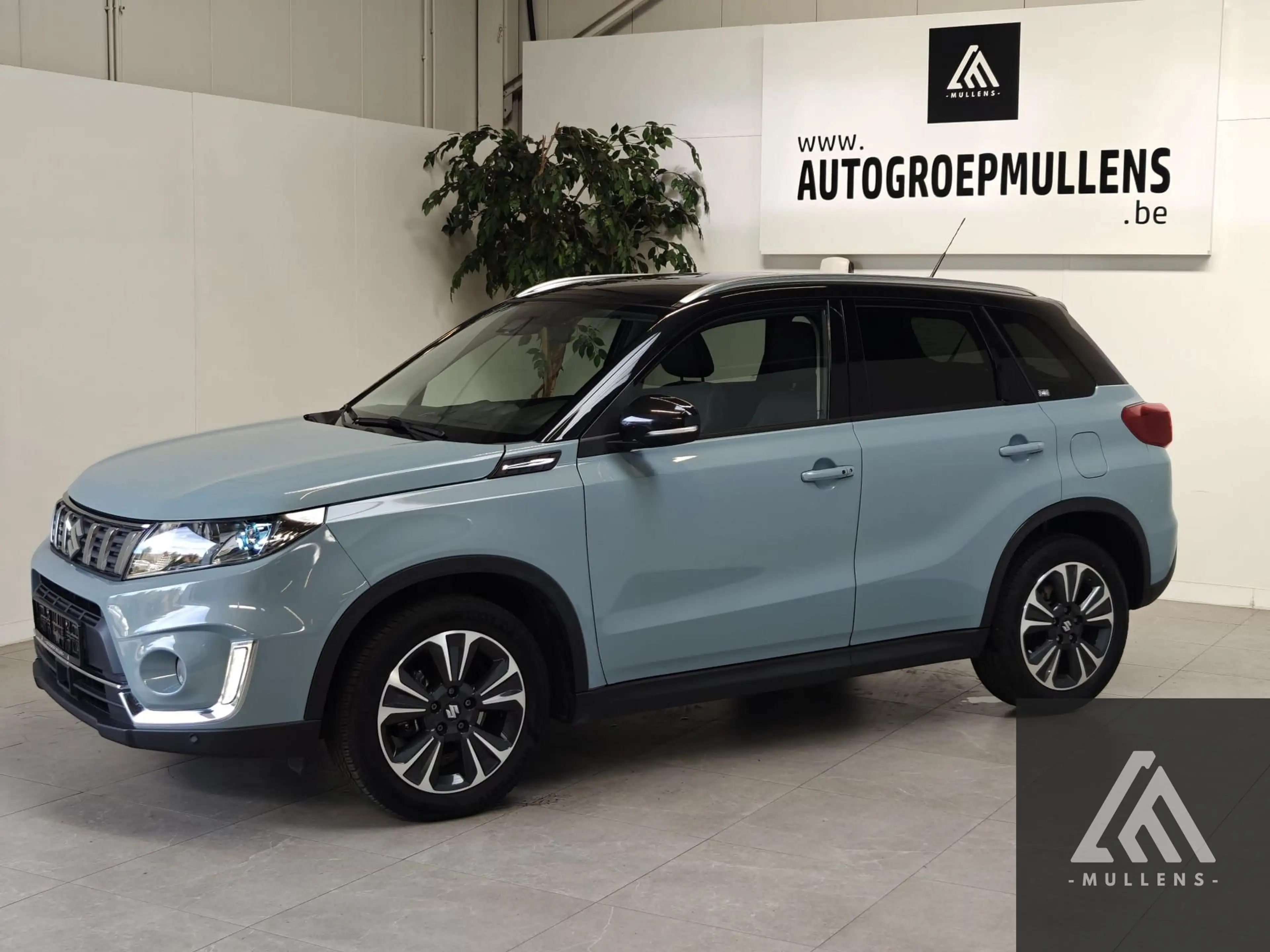 Suzuki Grand Vitara Grand Luxe Xtra AUT — photo 2