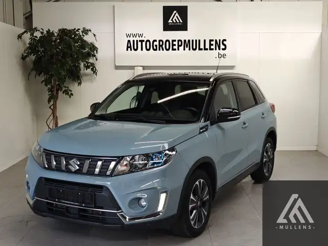 Suzuki Grand Vitara Grand Luxe Xtra AUT