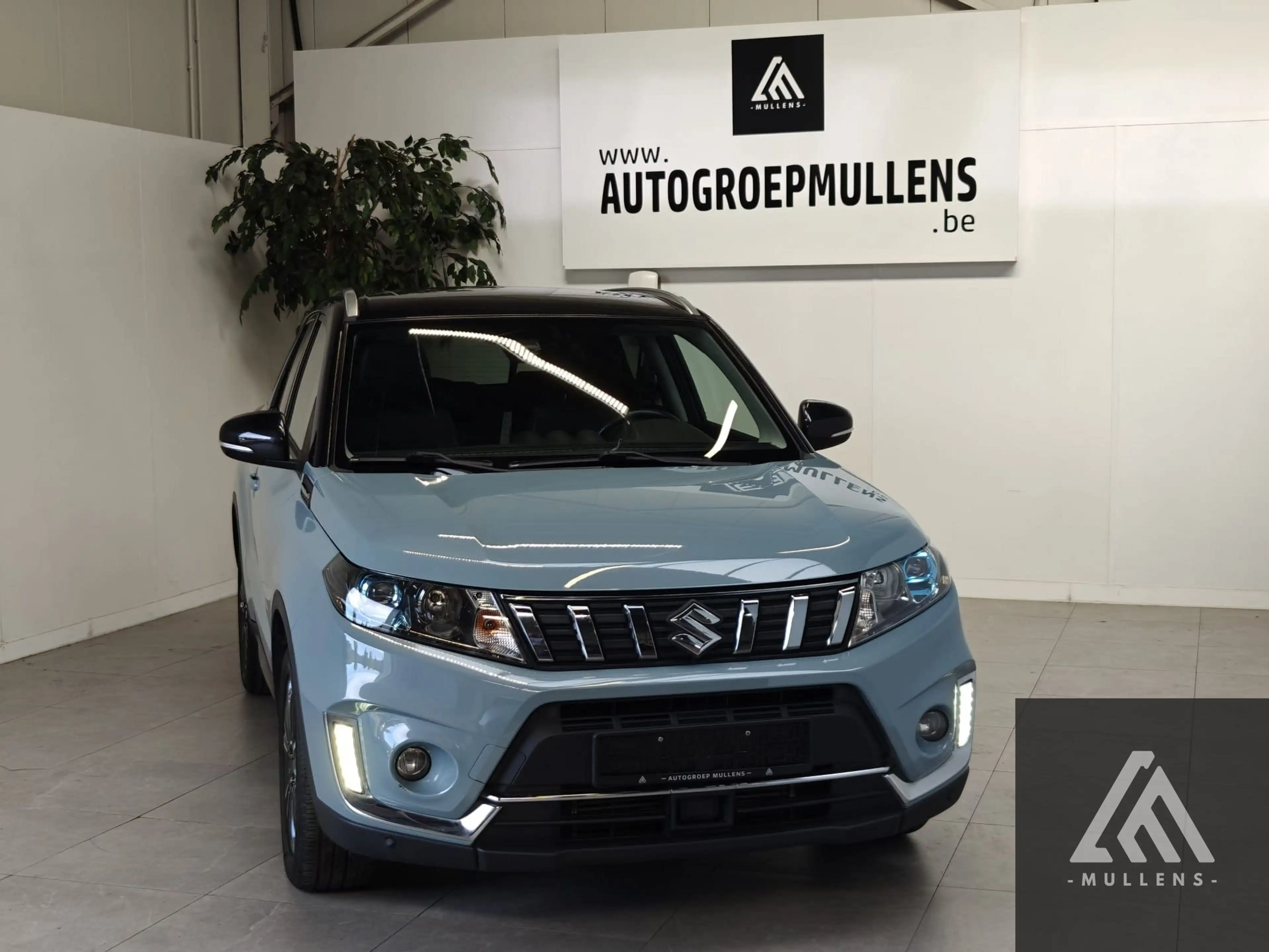 Suzuki Grand Vitara Grand Luxe Xtra AUT — photo 4