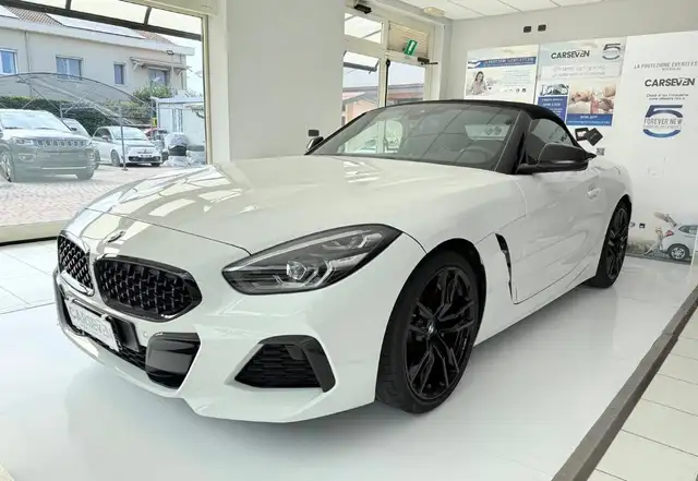 BMW Z4 Sdrive 20i Msport #IN ARRIVO GRIGIO