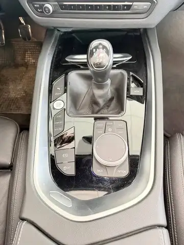 BMW Z4 view 15