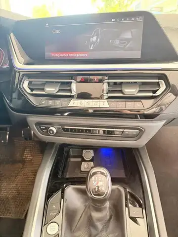 BMW Z4 view 14