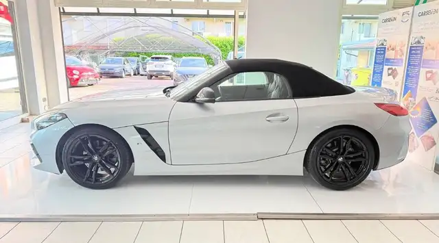 BMW Z4 view 8
