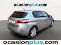 Peugeot 308 1.6 BlueHDi Style 100 Gris - thumbnail 4