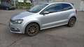 Volkswagen Polo 90Ps TDI Grau - thumbnail 3