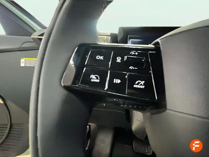 Lancia Ypsilon 2025, foto 24