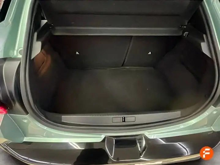 Lancia Ypsilon 2025, foto 16