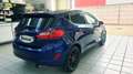 Ford Fiesta Fiesta 5p 1.1 ST-Line 85cv Azul - thumbnail 7
