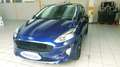 Ford Fiesta Fiesta 5p 1.1 ST-Line 85cv Bleu - thumbnail 1