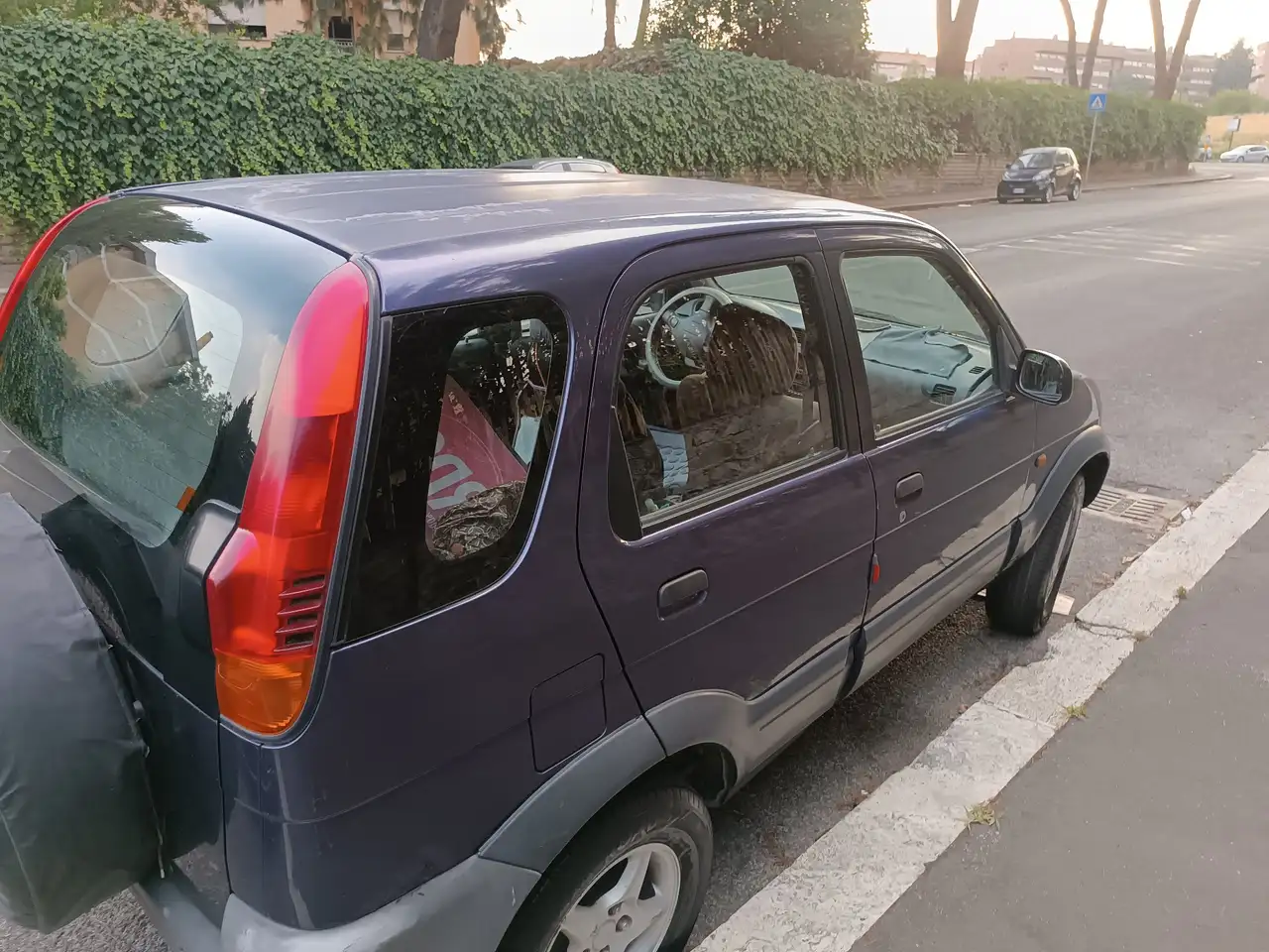 Daihatsu Terios 1.3 DBA c/clima auto, foto 3