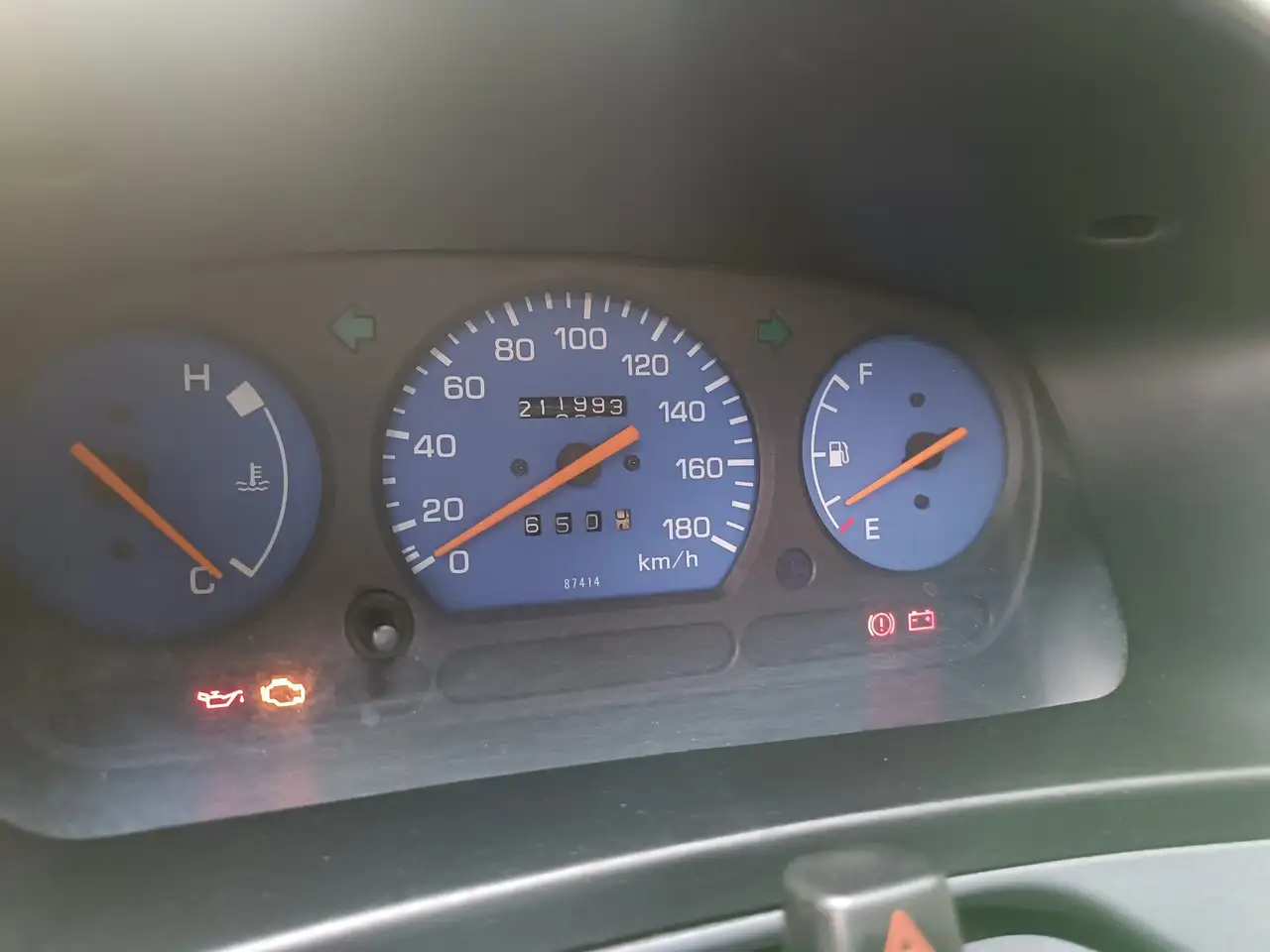 Daihatsu Terios 1.3 DBA c/clima auto, foto 4