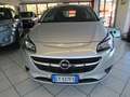 Opel Corsa 1.2 BENZINA 70CV 3 PORTE OK NEOPATENTATI Gümüş rengi - thumbnail 2