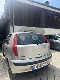 1.2 8V Active