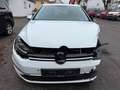 Volkswagen Golf VII Lim. Comfortline BMT/Start-Stopp*ACC Blanc - thumbnail 1