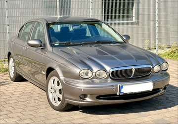 2.2 Diesel Executive