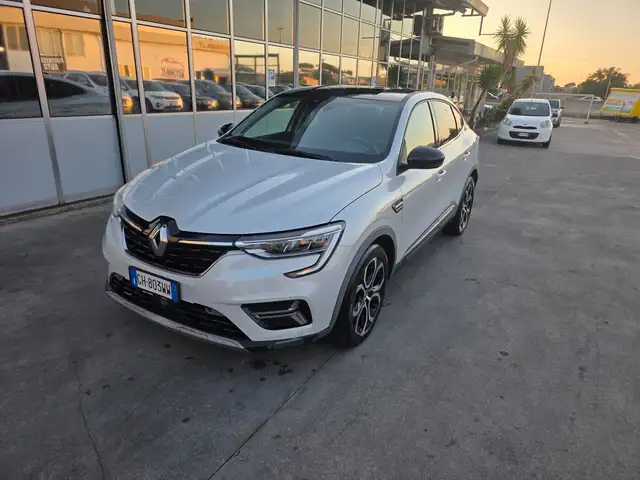 Renault Arkana Arkana Full Hybrid E-Tech 145 CV Engineered Fast T