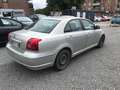 Toyota Avensis 1.8 VVT-i Silver - thumbnail 5