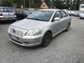 Toyota Avensis 1.8 VVT-i Silver - thumbnail 3