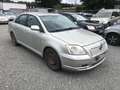 Toyota Avensis 1.8 VVT-i Silver - thumbnail 2