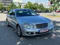 Mercedes-Benz E 220 CDI Automatik*Klimaauto.*AHK*Tempomat*PDC* Plateado - thumbnail 4