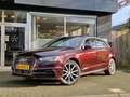 Audi A3 Sportback 1.4 e-tron PHEV Ambition Pro Line plus 3 Red - thumbnail 1