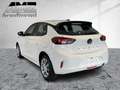 Opel Corsa F 1.2 Turbo Edition LED+SHZ+Fernlichtass. Blanc - thumbnail 5