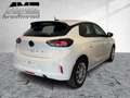 Opel Corsa F 1.2 Turbo Edition LED+SHZ+Fernlichtass. Blanc - thumbnail 6