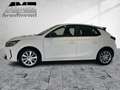 Opel Corsa F 1.2 Turbo Edition LED+SHZ+Fernlichtass. Blanc - thumbnail 3