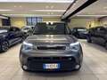 Kia Soul 1.6 CRDi You® Soul-UNICO PROPRIETARIO-SERVICE KIA Grau - thumbnail 2