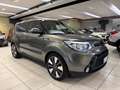 Kia Soul 1.6 CRDi You® Soul-UNICO PROPRIETARIO-SERVICE KIA Grau - thumbnail 3